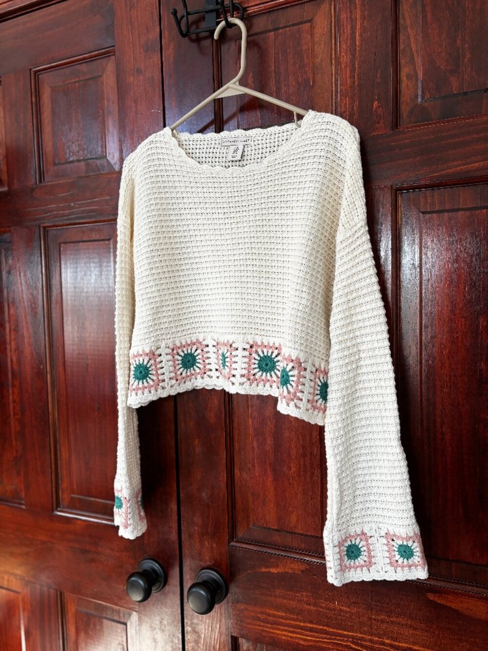 Sincerely Jules Sweater M
